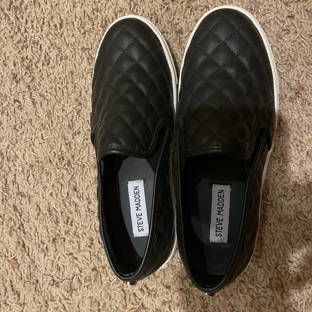 Steve Madden shoes
